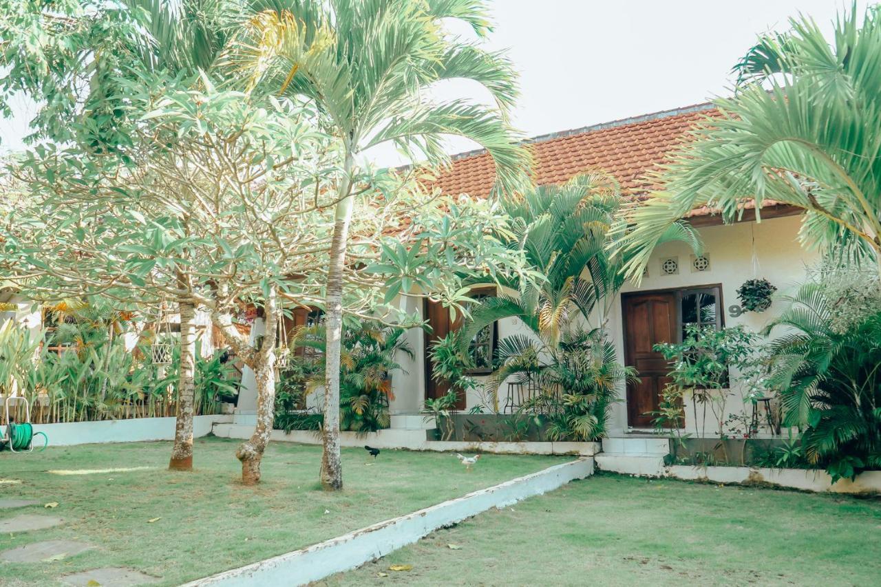 Homestay Ricca Eco Uluwatu (Bali)